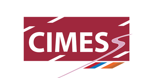 Logo CimesS à Peseux, NE