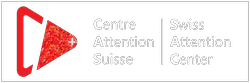 Swiss Attention Center Logo